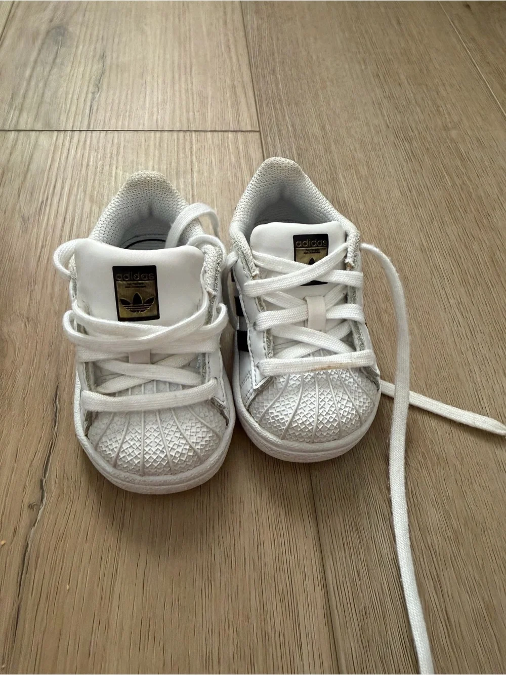 adidas classic shell
